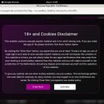 Feelxvideos.com Black