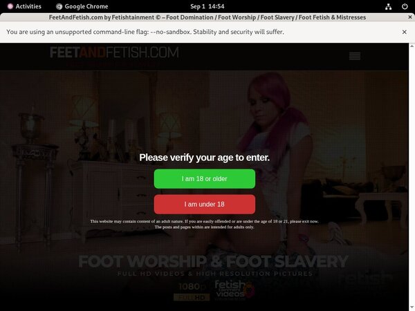 [Image: Feet-And-Fetish-Join-Anonymously.jpg]