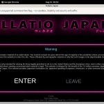 Fellatio Japan Canadian Dollars