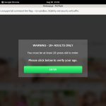 Fistflush.com Tranny