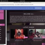 Fotos Laydeekhaoscam