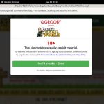 Franks-tgirlworld.com Login Passwords