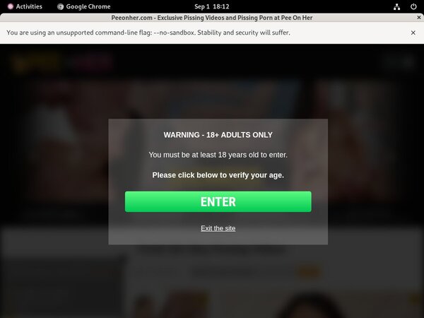 Fre Pee On Her Login And Password Fre Pee On Her Login And Password