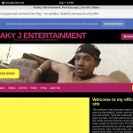 Freaky J Entertainment Con Deposito Bancario