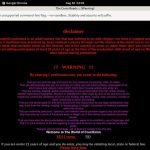 Free Account In Crux Dreams