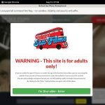 Free Accounts British Sex Films