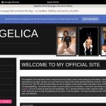 Free Accounts For Angelica