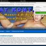 Free Accounts For Gay Com