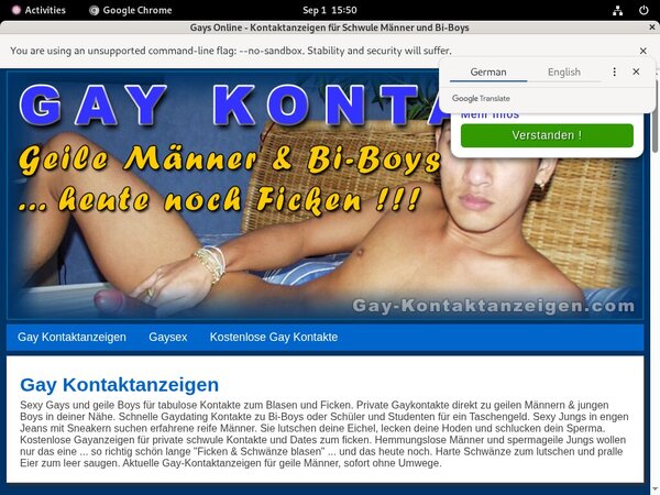 Free Accounts For Gay Com