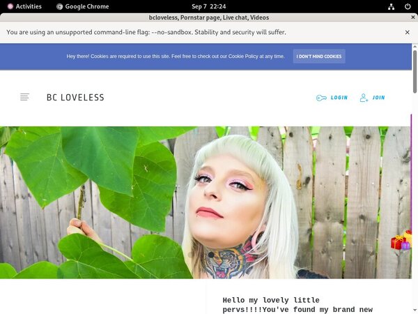 Free Bcloveless Hd Porn