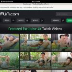Free Boyfun User And Pass