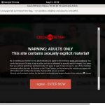 Free Czechvrfetish Login Accounts
