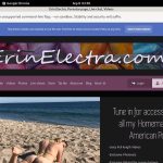Free Erin Electra Trailers