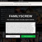 Free Family Screw Accs