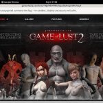 Free Game Of Lust 2 Discount Code