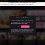 Free Lesworship Scenes