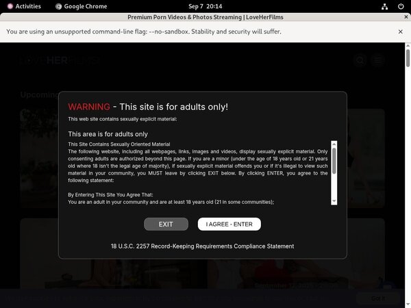 Free Loveherfilms Trial Memberships