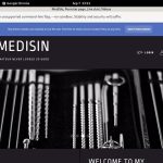 Free MediSin Accounts Premium