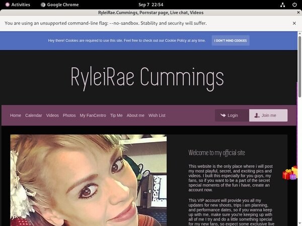 FreeRyleiRae.Cummings Password FreeRyleiRae.Cummings Password
