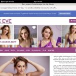 Freies Eve Lawrence