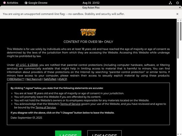 Gayasianpiss Site Passwords