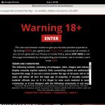 Gentledesire 18