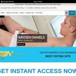 Get A Free Undietwinks Password