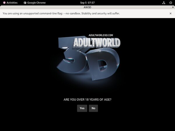 Get Adultworld3d For Free