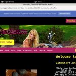 Get Free Gina Starr Passwords