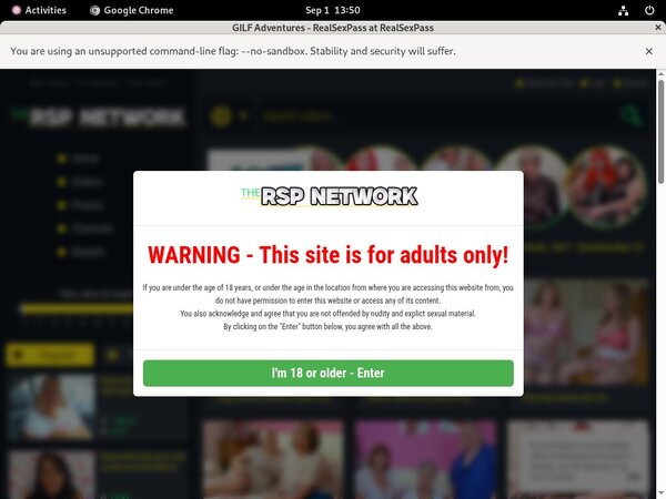 Get Gilf Adventures Free Logins