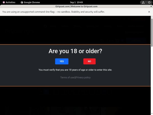 Girlycastshop.com Pantyhose