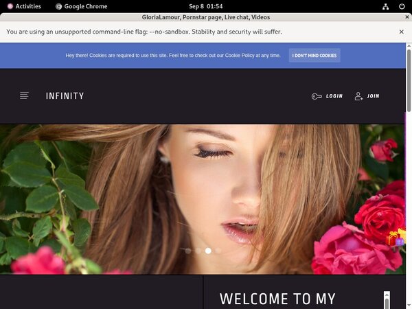 GloriaLamour Discount On Membership