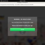 Gonzo Perfect With Paypal