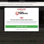 Grooby-archives.com Full Scene