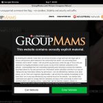 Groupmams Membership Free
