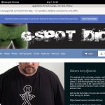 Gspotdick Nude Pictures