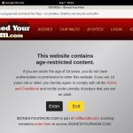 Hd I Boned Your Mom Free