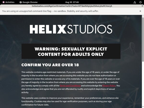 Helixstudios Trial Account
