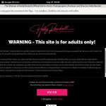 Hollyrandall.com Free Code