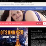 Hotsunny20 Account Generator 2016