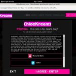 How Much Does Chloekreams.com Cost How Much Does Chloekreams.com Cost