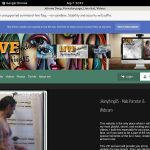 How To Access Up4anything85.modelcentro.com