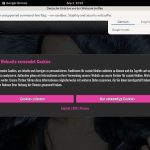 How To Get A Free LanaGiselle Account