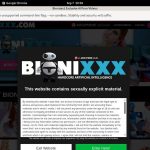 How To Get Bionixxx Account