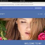 How To Get Free Therealdeal213.modelcentro.com