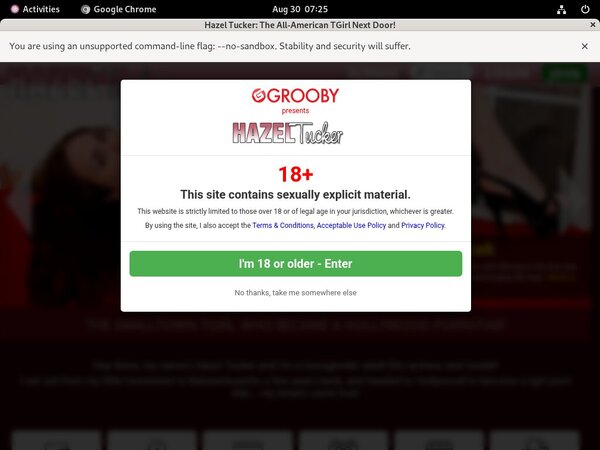 [Image: How-To-Get-Into-Hazel-Tucker.jpg]