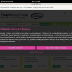 How To Get Pinadeluxe.de Free