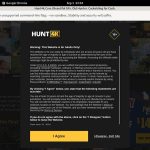 Hunt 4k Trial Cost