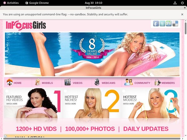 In Focus Girls With Bitcoin In Focus Girls With Bitcoin
