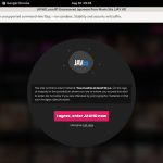 Javhd.com Allow Paypal